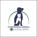Companion Animal Clinic logo