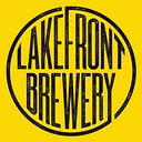 Lakefront Brewery logo