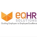 EQHR Solutions logo