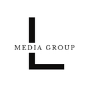 L Media Group logo