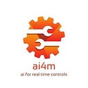 AI4M logo