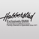 Habberstad BMW of Huntington logo