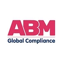 ABM Global Compliance logo
