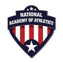 National Academy of Athletics logo