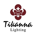 Tikanna Lighting logo