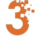 3DISC logo