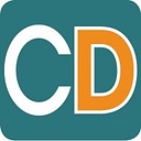 City Dog Magazine logo