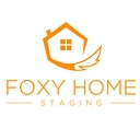 Foxy Home Staging logo