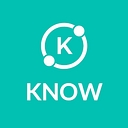 KNOW logo