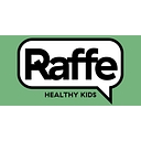 Raffe Healthy Kids logo