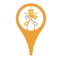 Vatican Tickets Online logo