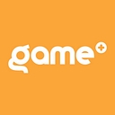 Game+ logo