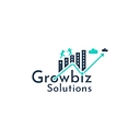 Growbiz Solutions logo