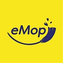 eMop logo