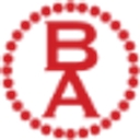 Black Angel's Bar logo