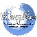 The Therapy Web logo
