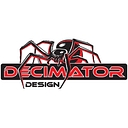 Decimator Design logo