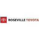 Roseville Toyota logo