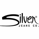 Silver Jeans Co. logo