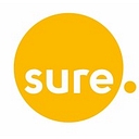Sure logo