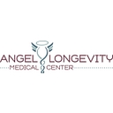 Angel Longevity Medical Center logo