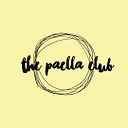The Paella Club logo