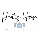 Healthy House on the Block logo