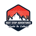Next Stop Adventures logo