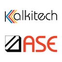 ASE logo