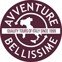 Tours of Italy logo