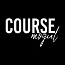 CourseMogul logo