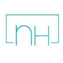 Nish Hair logo