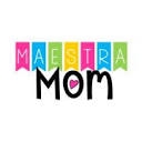 Maestra Mom logo