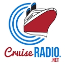 Cruise Radio logo