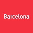 Barcelona Turisme logo