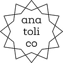 Anatolico logo