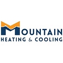 Mountain Heating logo