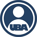 United Business Association logo