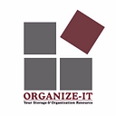 OrganizeIt logo