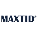 MAXTID logo