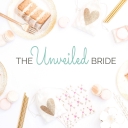 The Unveiled Bride logo