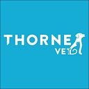 ThorneVet logo