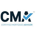Certified Mortgage Advisor logo