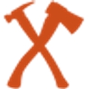 Iron & Haft logo