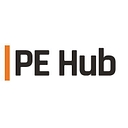 PE Hub logo
