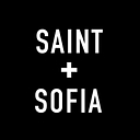 Saint & Sofia logo