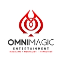 OMNI Magic logo