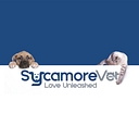 Sycamore Veterinary Hospital logo