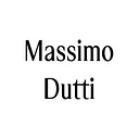 Massimo Dutti logo