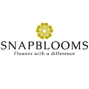 SnapBlooms logo